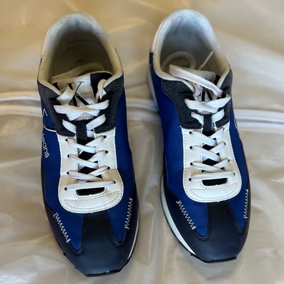 Calvin Klein Other - Calvin Klein sneakers for men